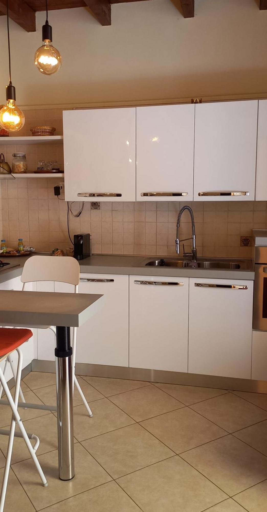 Apartament Trulli&casefichi Bari