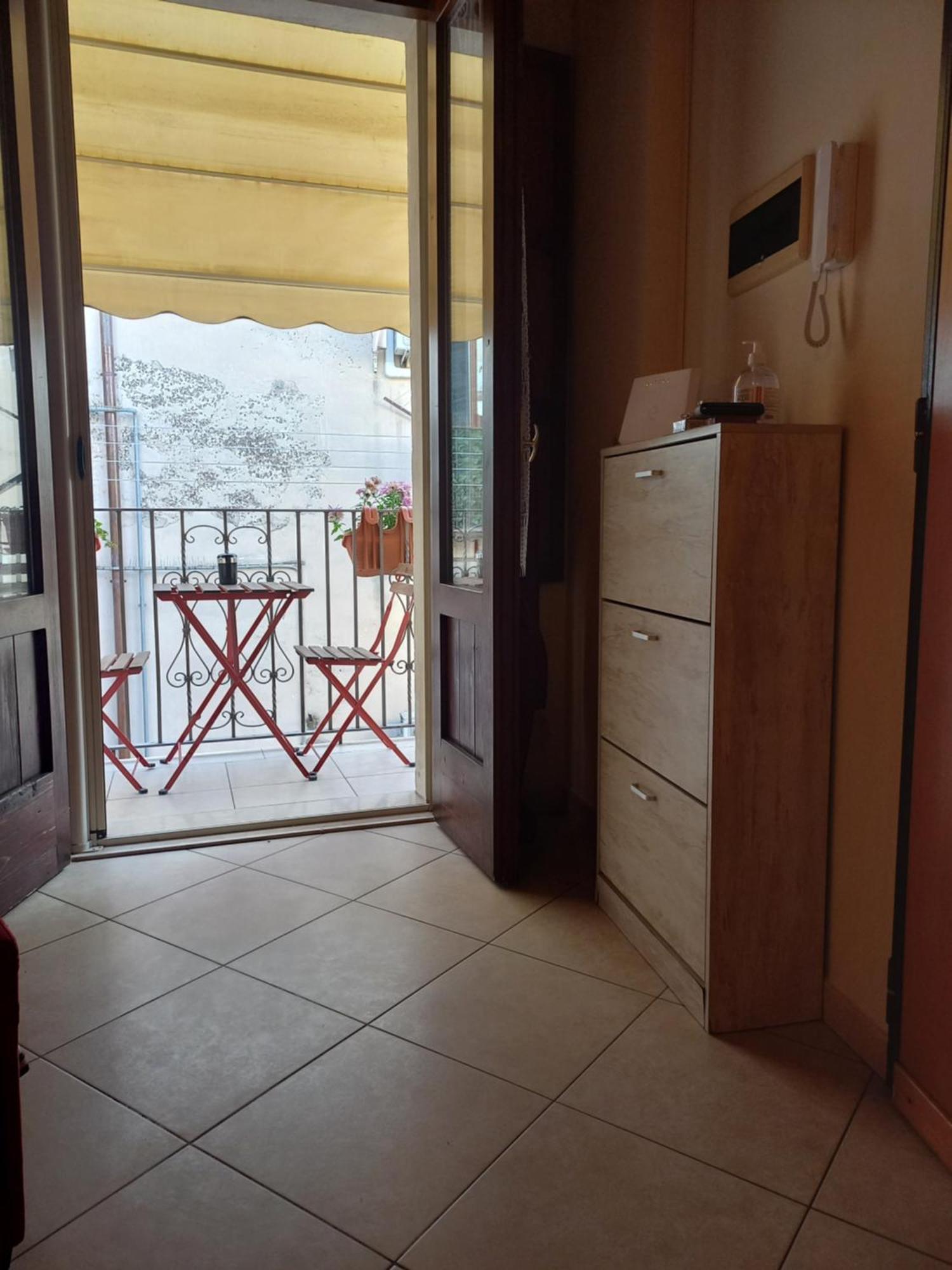 Apartament Trulli&casefichi