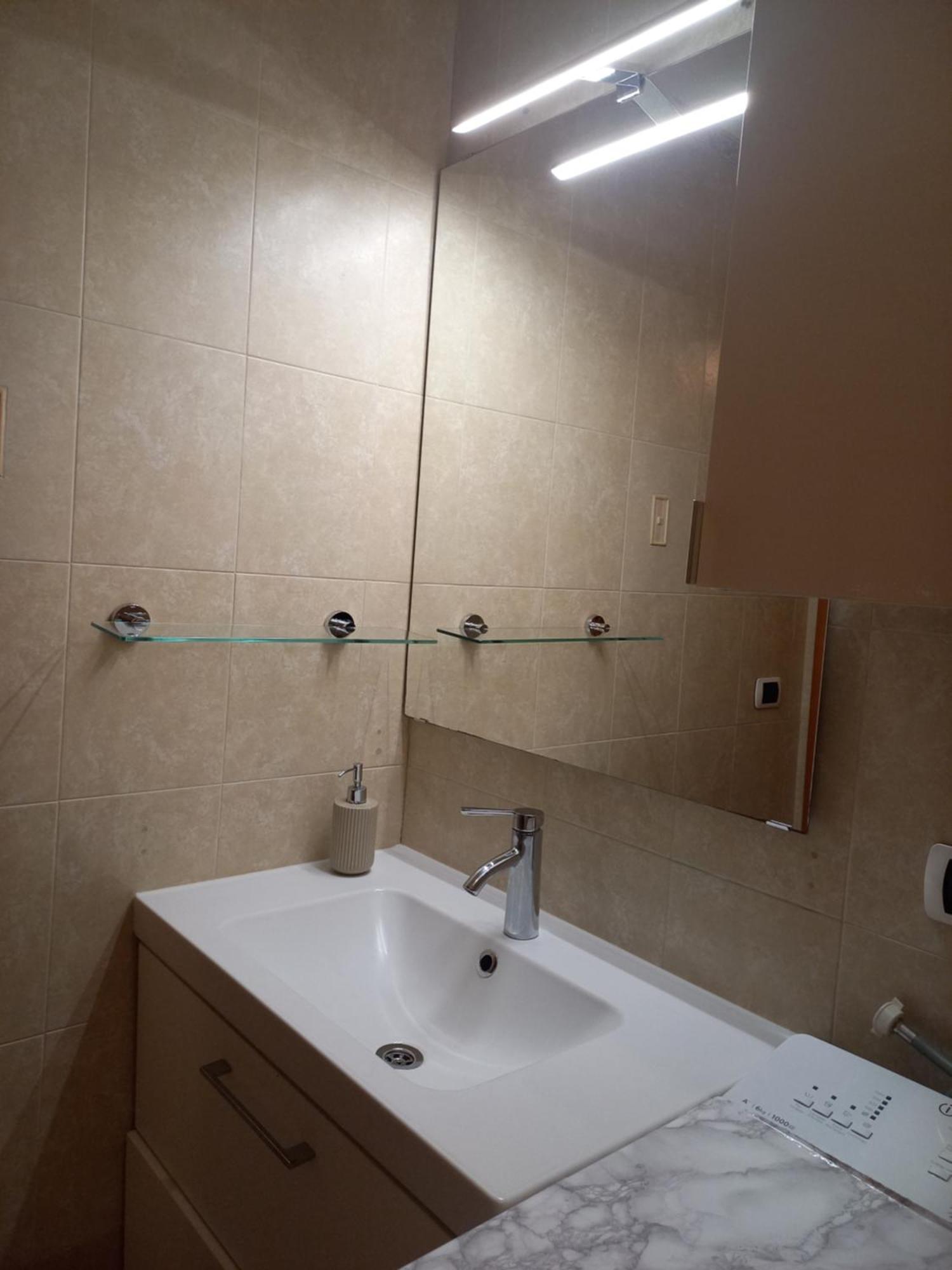 Trulli&casefichi Apartament