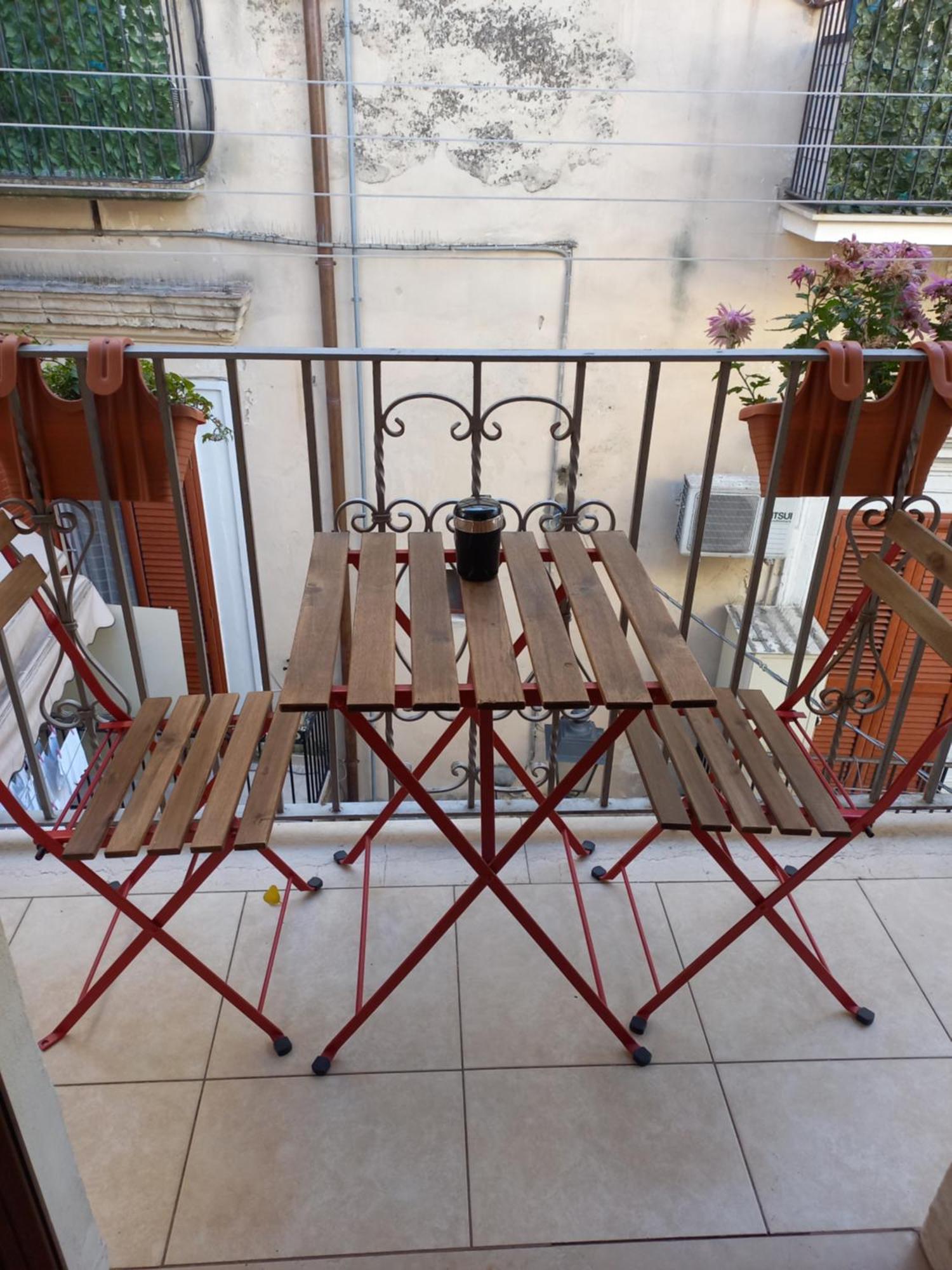 Apartament Trulli&casefichi