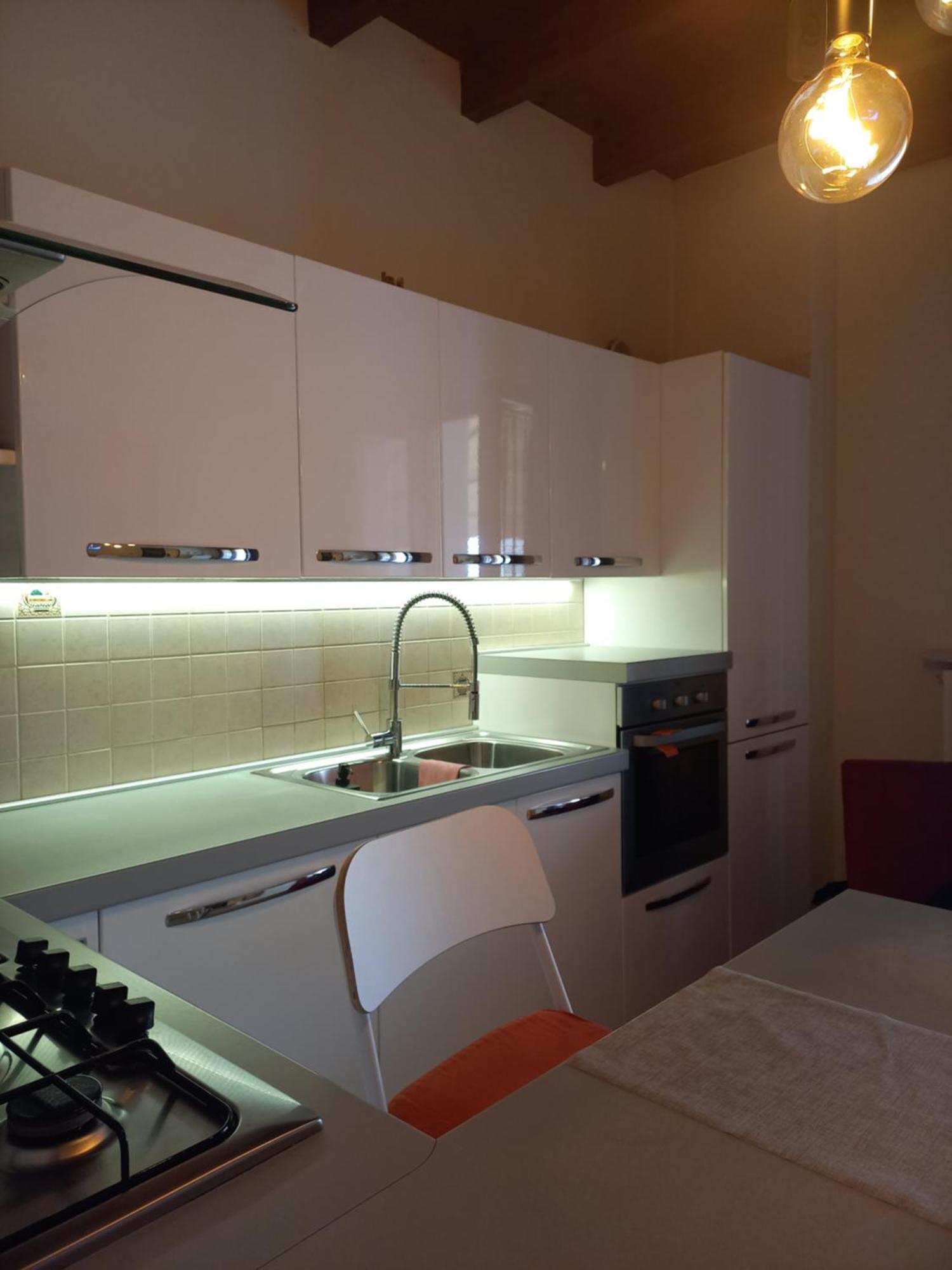 Trulli&casefichi Apartament Bari