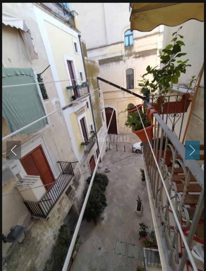 Appartement Trulli&casefichi *