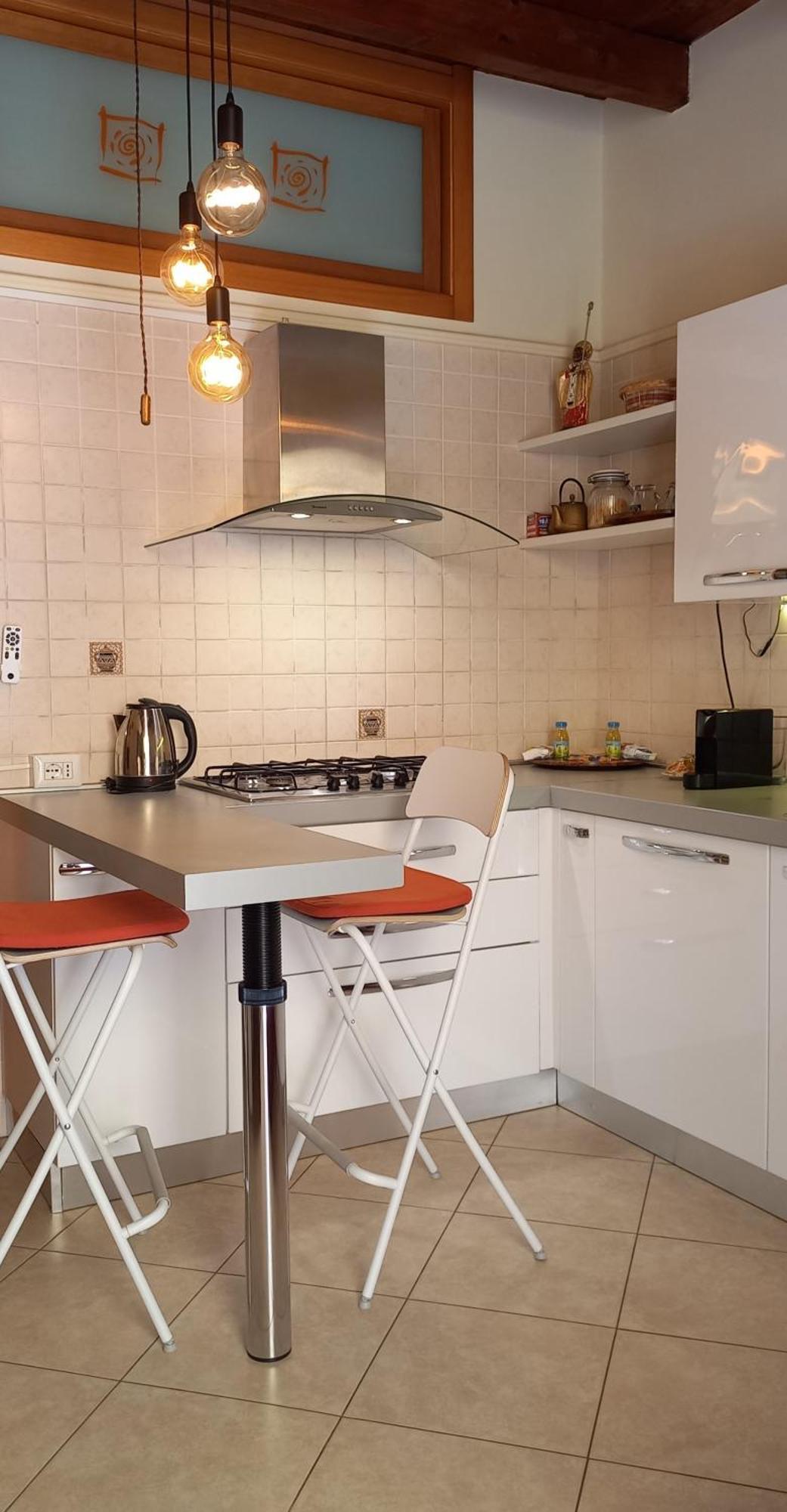 Trulli&casefichi Appartement *